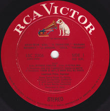 Load image into Gallery viewer, Leontyne Price : Arias (LP, Album, RE)
