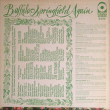 Load image into Gallery viewer, Buffalo Springfield : Buffalo Springfield Again (LP, Album, RP, PR)