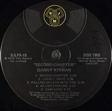 Load image into Gallery viewer, Danny Kirwan : Second Chapter (LP, Album, Gat)