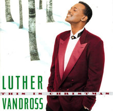 Load image into Gallery viewer, Luther Vandross : This Is Christmas (CD, Album)