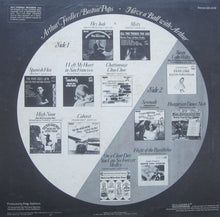 Load image into Gallery viewer, Arthur Fiedler : Have A Ball With Arthur (LP, Album)