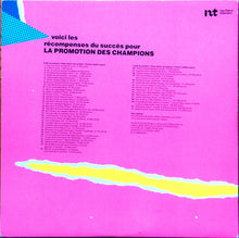 Load image into Gallery viewer, Various : La Promotion Des Champions (LP, Comp)