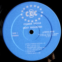 Load image into Gallery viewer, Charlie Spivak : Most Requested (LP, Album)