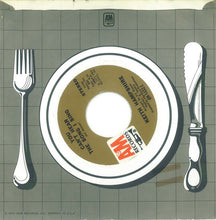 Load image into Gallery viewer, Keith Hampshire : First Cut Is The Deepest / You Can't Hear The Song I Sing (7", Single, Pit)