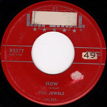Load image into Gallery viewer, The Jewels (6) : Rickety Rock / How (7", Single)