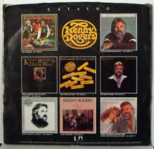 Load image into Gallery viewer, Kenny Rogers : You Decorated My Life / One Man's Woman (7", Single)