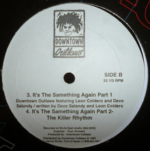 Load image into Gallery viewer, Downtown Outlaws, Neville Hinds, Take 5 Rhythm, Leon Coldero, Devo Salandy : Pan is Possible  (12&quot;)