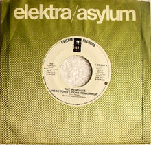 Load image into Gallery viewer, The Rowans (2) : Beggar In Blue Jeans (7", Promo)