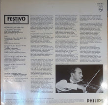 Load image into Gallery viewer, Antonio Vivaldi - English Chamber Orchestra, Henryk Szeryng : The Four Seasons (LP, RE)