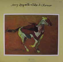 Load image into Gallery viewer, Jerry Riopelle : Take A Chance (LP, Album, Promo, W/Lbl)