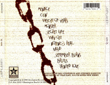 Load image into Gallery viewer, Shades Apart : Save It. (CD, Album)