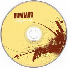 Load image into Gallery viewer, Common : Finding Forever (CD, Album)