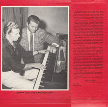 Load image into Gallery viewer, Jerry Lee Lewis : Jerry Lee Lewis (LP, Album)