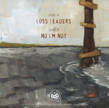 Load image into Gallery viewer, Bridge And Tunnel : Loss Leaders (7", Single, Cle)