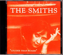 Load image into Gallery viewer, The Smiths : Louder Than Bombs (CD, Comp, RP)
