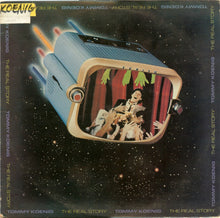 Load image into Gallery viewer, Tommy Koenig : The Real Story (LP)