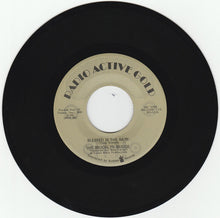 Load image into Gallery viewer, The Brooklyn Bridge : Welcome Me Love (7&quot;, Single)