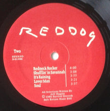 Load image into Gallery viewer, Reddog (2) : Reddog (LP, Album)