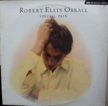 Load image into Gallery viewer, Robert Ellis Orrall : Special Pain (12&quot;, MiniAlbum)