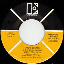 Load image into Gallery viewer, Simon Stokes &amp; The Nighthawks : Voodoo Woman (7&quot;, Single)