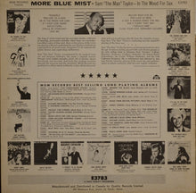 Load image into Gallery viewer, Sam Taylor (2) : More Blue Mist (LP, Album, Mono)