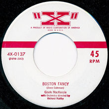 Load image into Gallery viewer, Gisele MacKenzie : Hard To Get (7")