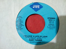 Load image into Gallery viewer, Ruby Turner : I'm In Love (7", Single)