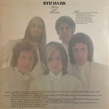 Load image into Gallery viewer, Strawbs : Hero And Heroine (LP, Album, Pit)
