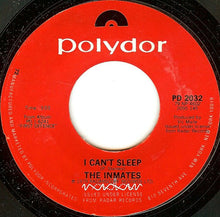 Load image into Gallery viewer, The Inmates (2) : Dirty Water (7", Single)