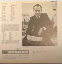 Load image into Gallery viewer, Frederick Fennell And Orchestra : Frederick Fennell Conducts Gershwin (LP)