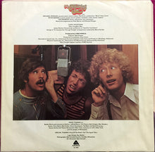 Load image into Gallery viewer, The Movies (5) : The Movies (LP, Album, Promo)