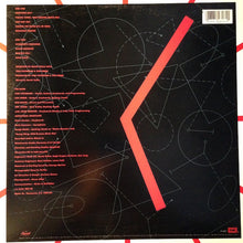 Load image into Gallery viewer, Red Rider : Breaking Curfew (LP, Album, Win)