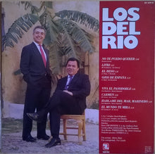Load image into Gallery viewer, Los Del Rio : Puerta Grande (LP, Album)