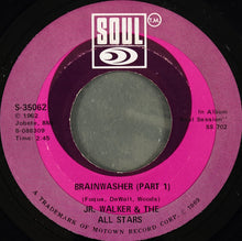 Load image into Gallery viewer, Junior Walker &amp; The All Stars : What Does It Take (To Win Your Love) (7&quot;, Single, Ame)
