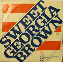 Load image into Gallery viewer, Brother Bones : Sweet Georgia Brown (7", Single, Sma)