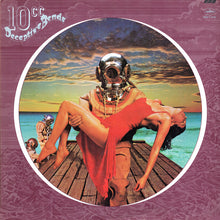 Load image into Gallery viewer, 10cc : Deceptive Bends (LP, Album, Ter)