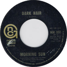 Load image into Gallery viewer, Morning Sun (2) : Let's Take A Walk In The Woods (7", Single, Promo)