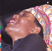 Load image into Gallery viewer, Eyuphuro : Mama Mosambiki (CD, Album)
