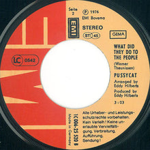 Load image into Gallery viewer, Pussycat (2) : Smile (7", Single)