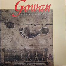 Load image into Gallery viewer, Gowan : Strange Animal (LP, Album, Pit)