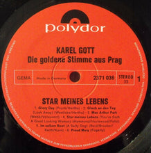 Load image into Gallery viewer, Karel Gott : Der Star Meines Lebens (LP, Gat)