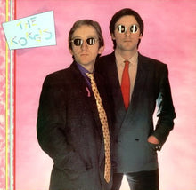 Load image into Gallery viewer, The Korgis : The Korgis (LP, Album)