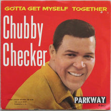 Load image into Gallery viewer, Chubby Checker : Dancin' Party (7", Single, Roc)