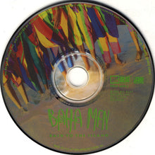 Load image into Gallery viewer, Baha Men : Back To The Island (CD, Maxi, Promo)