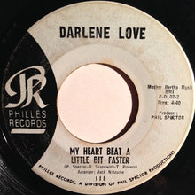 Load image into Gallery viewer, Darlene Love : (Today I Met)  The Boy I'm Gonna Marry (7")
