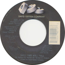 Load image into Gallery viewer, Nelson (4) : Only Time Will Tell (7", Single)