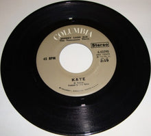 Load image into Gallery viewer, Johnny Cash And The Tennessee Three : Kate (7", Single)