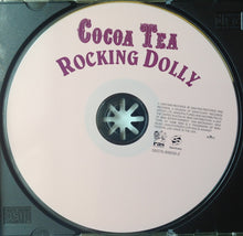 Load image into Gallery viewer, Cocoa Tea : Rocking Dolly (CD, Album, RE)