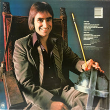 Load image into Gallery viewer, Chris De Burgh : Crusader (LP, Album)