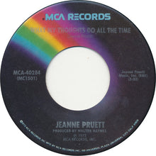 Load image into Gallery viewer, Jeanne Pruett : Welcome To The Sunshine (Sweet Baby Jane) (7", Single)